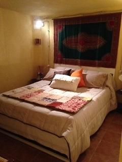 B&B il soffio di Eolo Bagnoregio Esterno foto